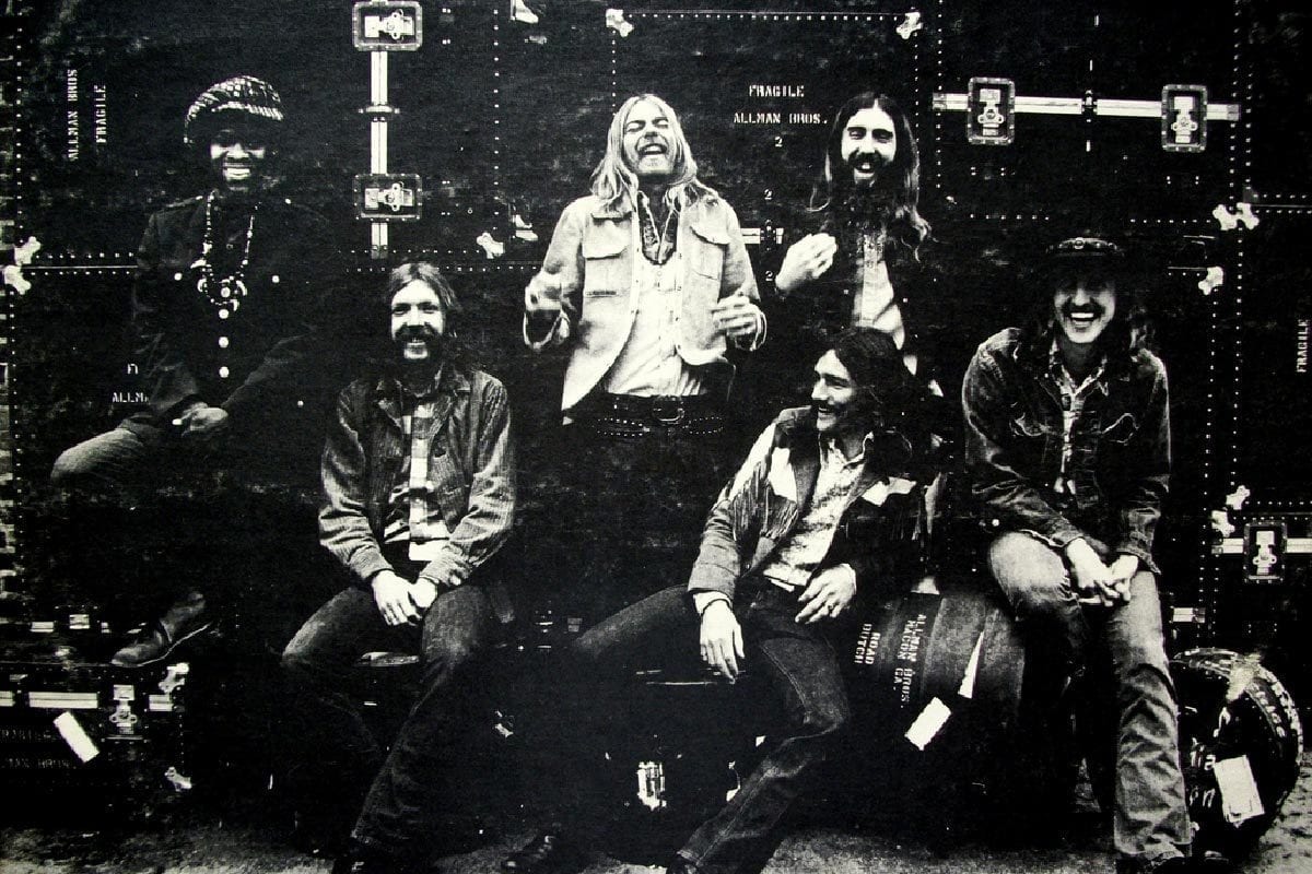 Allman Brothers Band