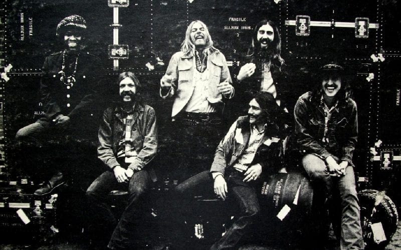 Allman Brothers Band