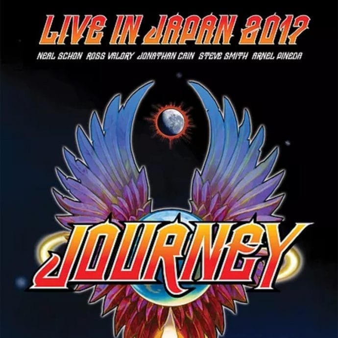 Escape & Frontiers: Live In Japan 2017 - Classics Du Jour