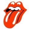Rolling Stones hot lips logo