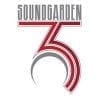 Soundgarden 35 logo