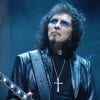 Tony Iommi of Black Sabbath