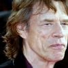 Mick Jagger in 2014