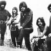 John Kay with Steppenwolf