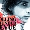 Rolling Thunder Revue: A Bob Dylan Story film poster crop