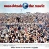 Woodstock movie poster