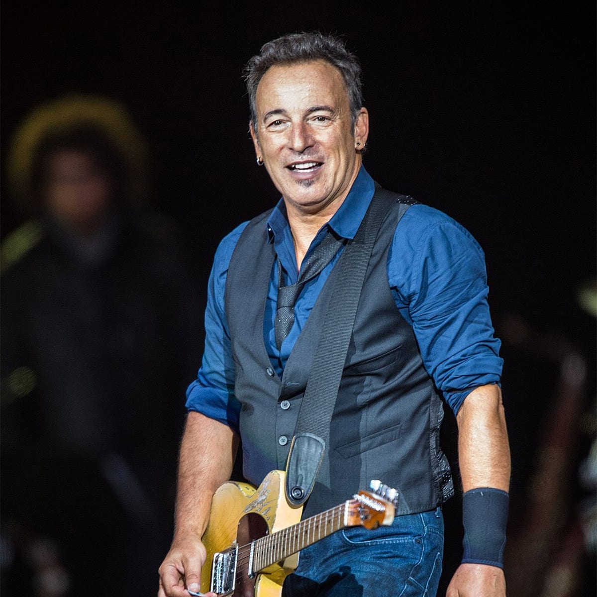 Bruce Springsteen and the E Street Band Will Release New ...