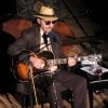 Leon Redbone