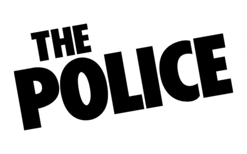 The Police Logo