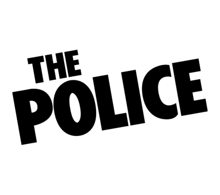 The Police - Classics Du Jour