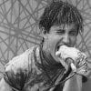 Trent Reznor in 1991