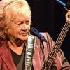 John Lodge