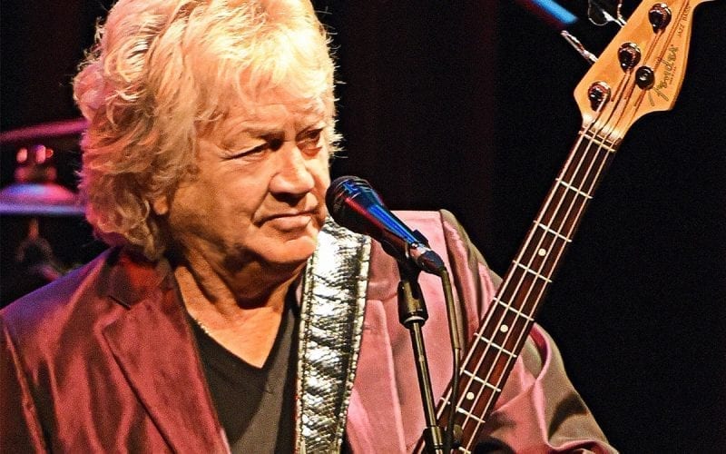 John Lodge