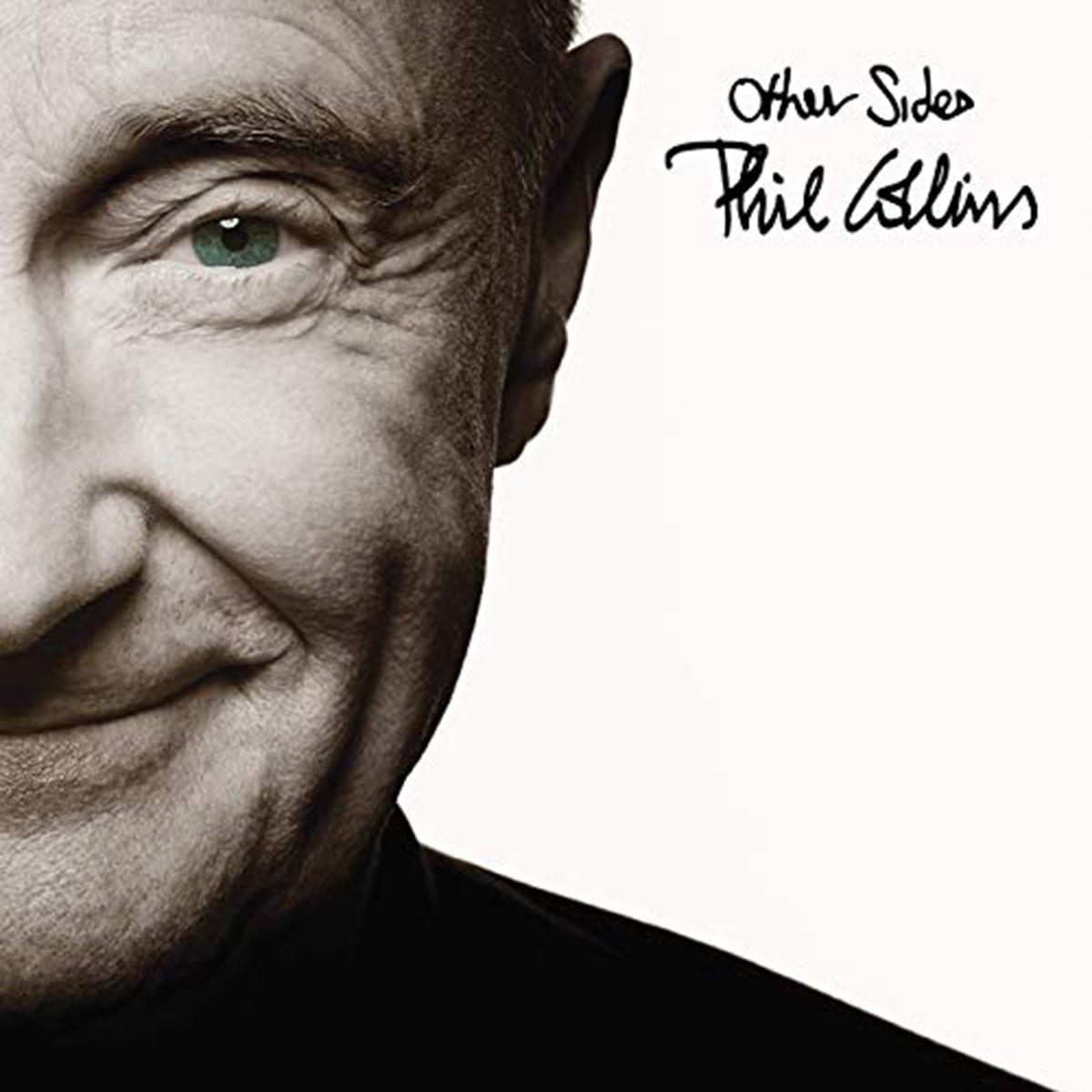 Phil Collins To Release B-Sides And Remixes Compilations This Month