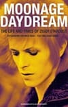 Moonage Daydream book cover