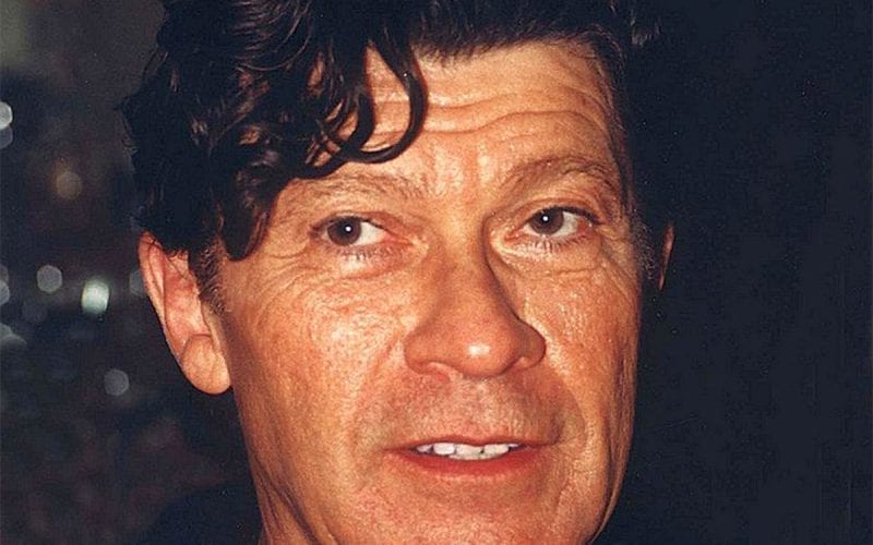 Robbie Robertson