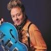 Brian Setzer