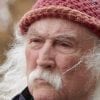 David Crosby