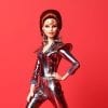 David Bowie Barbie doll