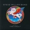 Steve Miller Band Welcome to the Vault box set cover