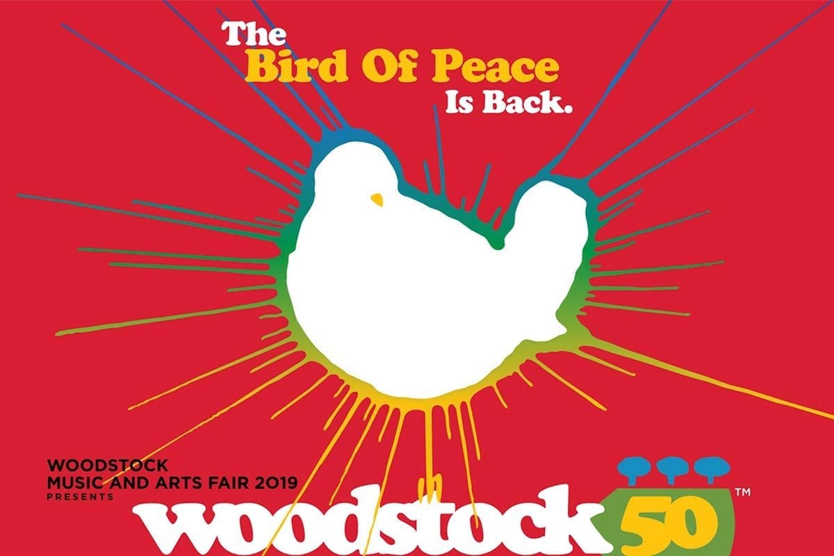 Woodstock 50