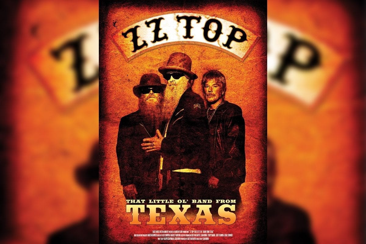 Zz top 2025 tour 2019 australia