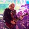 Alex Lifeson of Rush