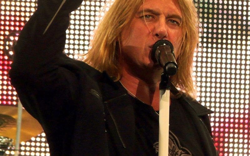 Joe Elliott