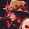 Bob Dylan Rolling Thunder Revue