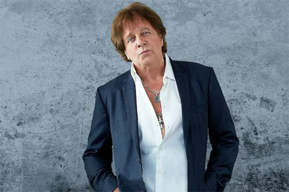 Eddie Money