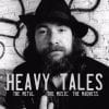 Jonny Z Heavy Tales