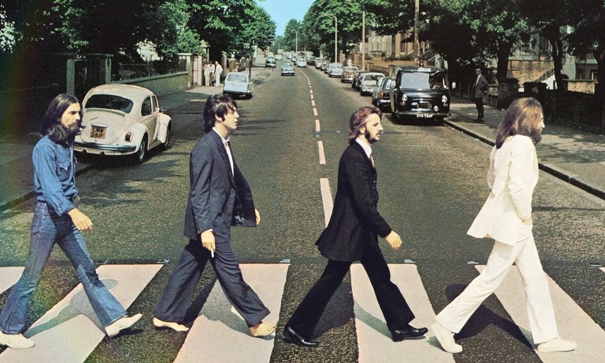 Abbey Road