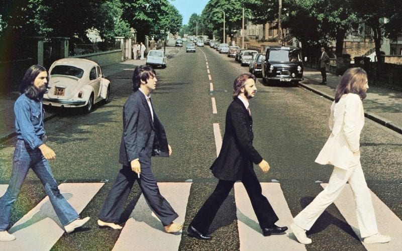 Abbey Road