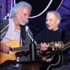 Bob Weir and Paul Simon