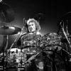 Ginger Baker in 1980