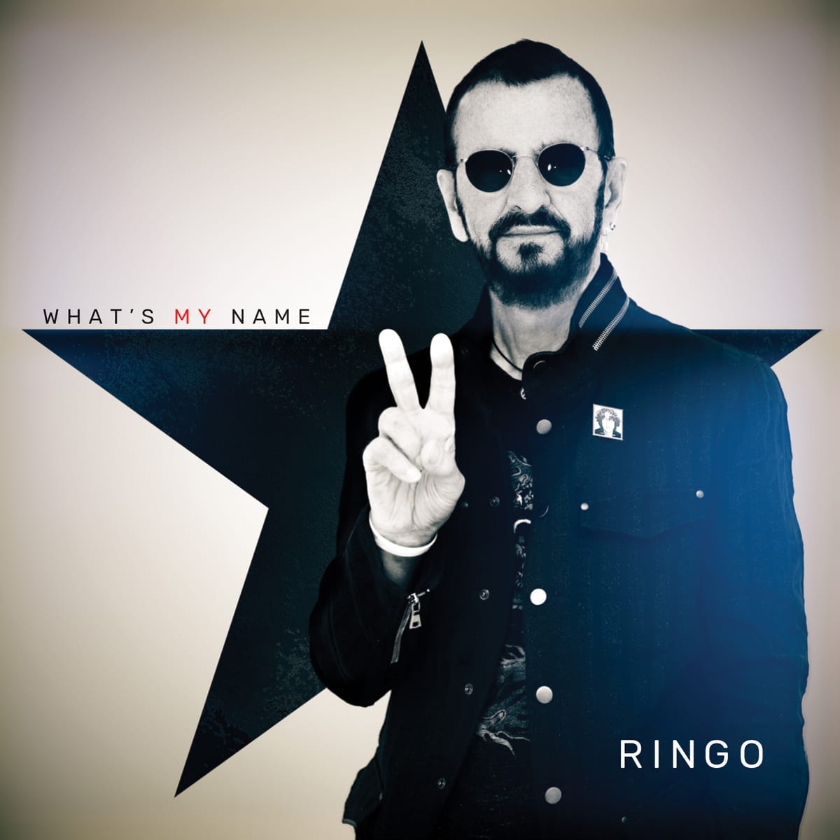 The Weight, Featuring Ringo Starr and Robbie Robertson, Playing For Change