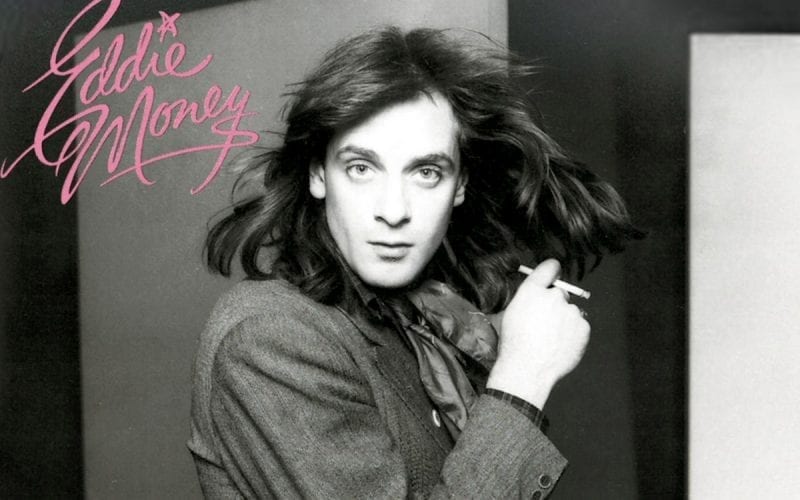 Eddie Money