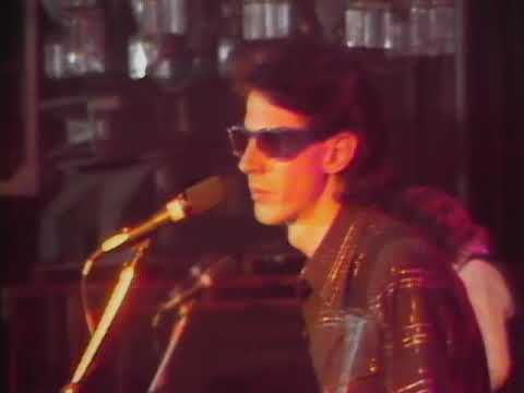 Ric Ocasek Lead Singer of The Cars Has Died Classics Du Jour