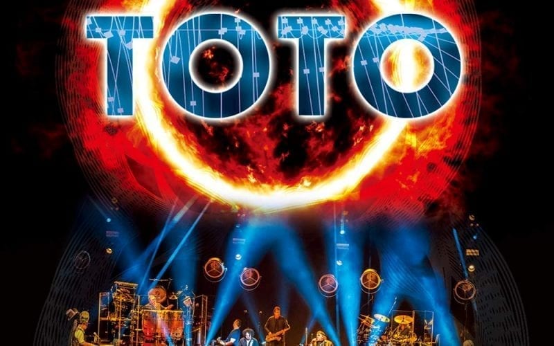 Toto Releasing First New Studio Album in 10 Years Classics Du Jour