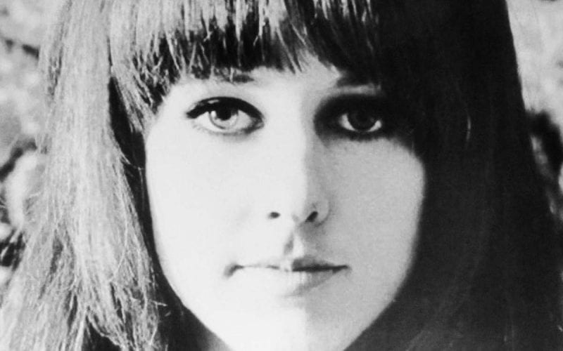 Grace Slick