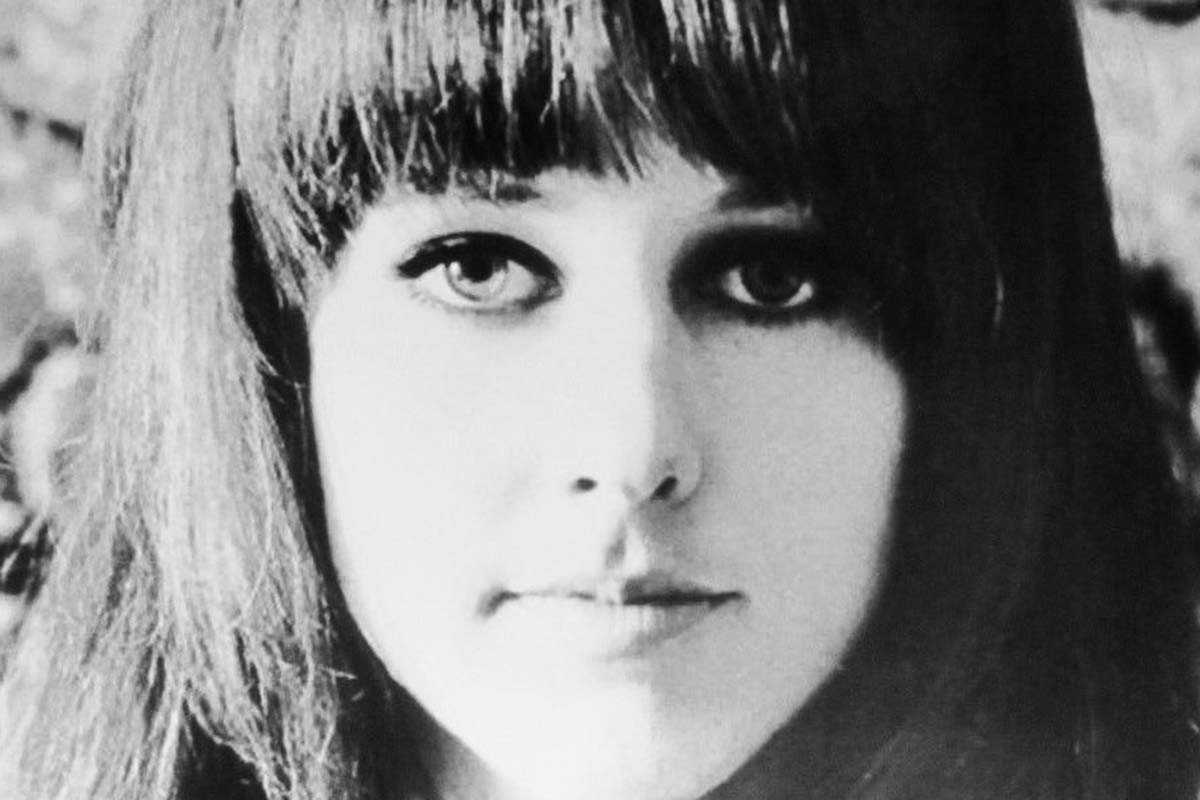 Grace Slick