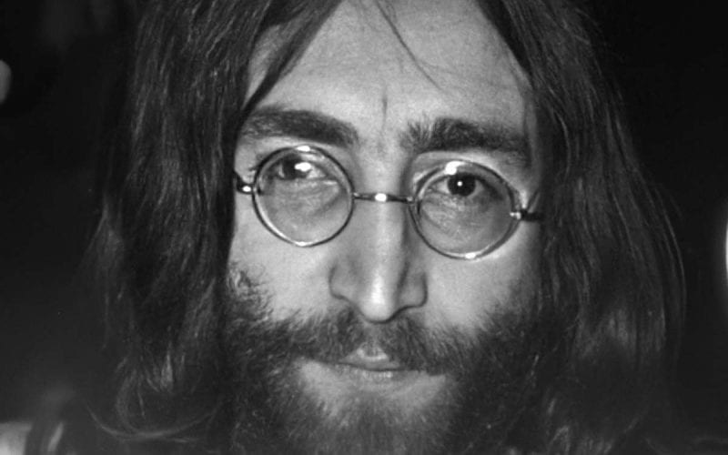 John Lennon