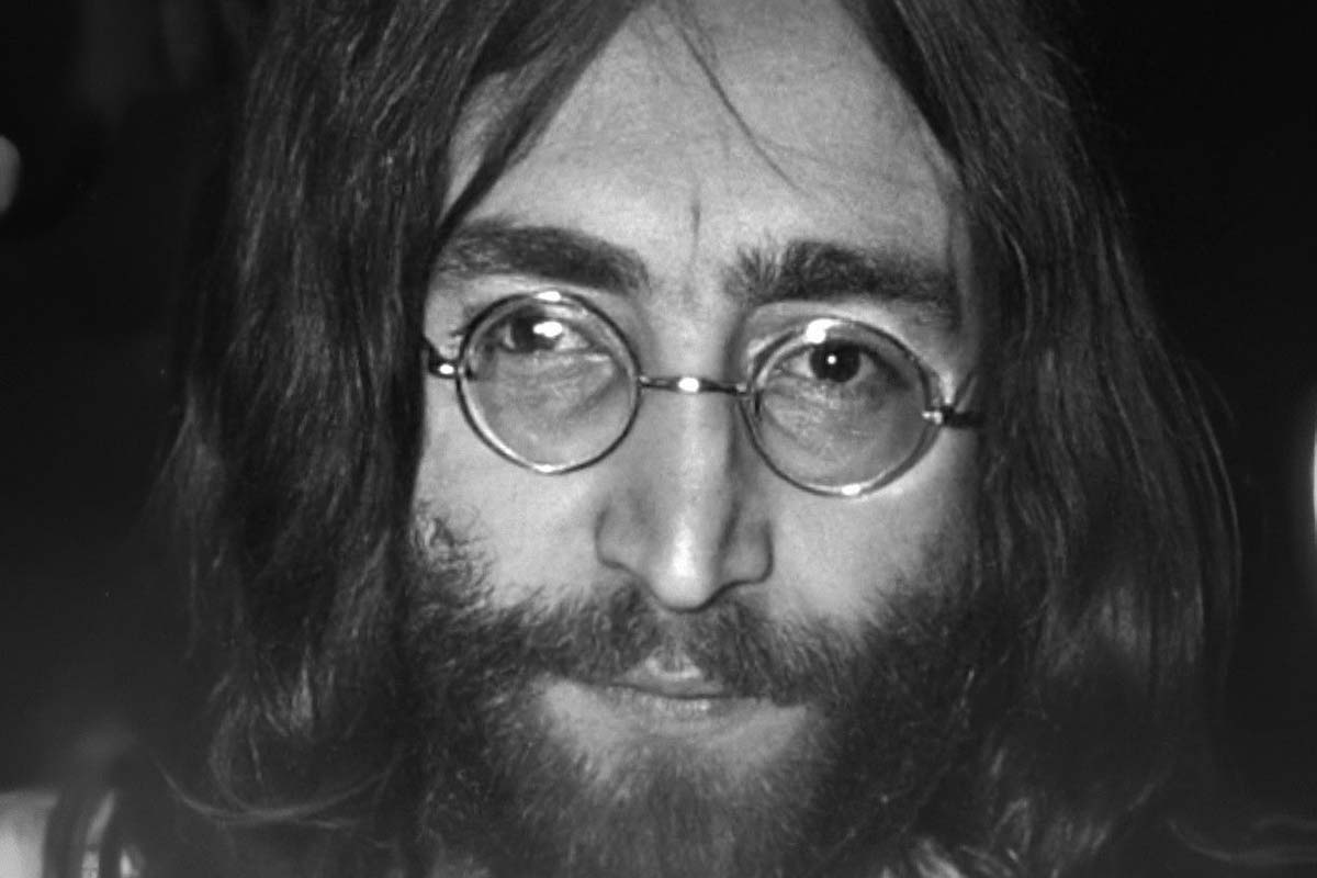 John Lennon