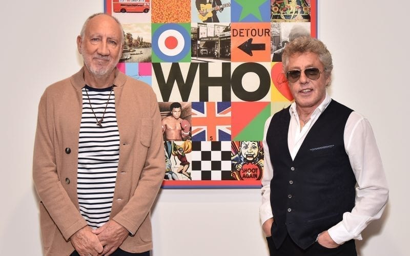 The Who