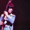 Bill Wyman in 1975