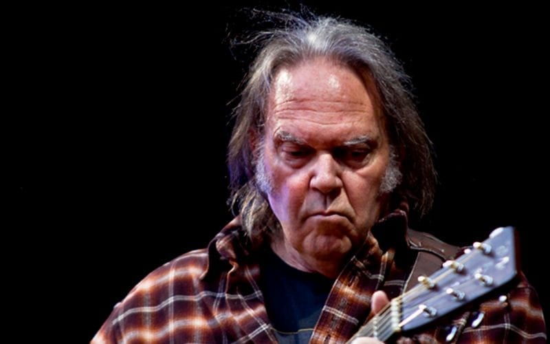 Neil Young