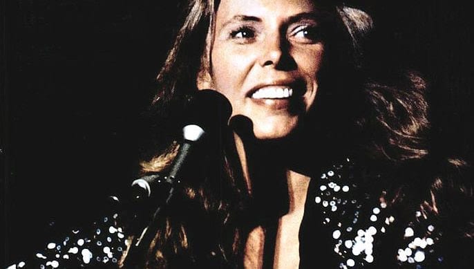 Joni Mitchell