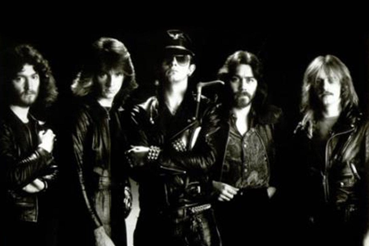 Judas Priest