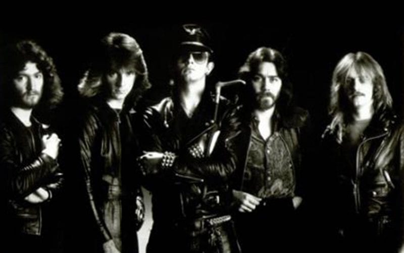 Judas Priest