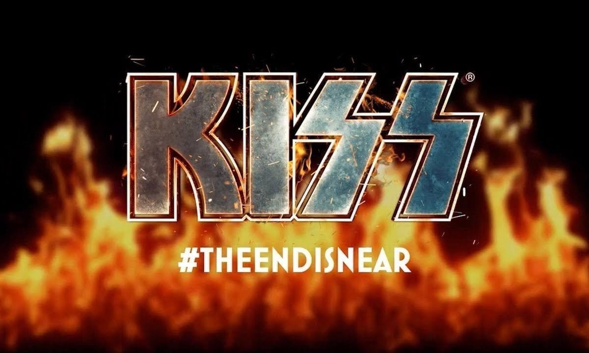 KISS Announce Final Shows Ever: See the Dates [Updated]